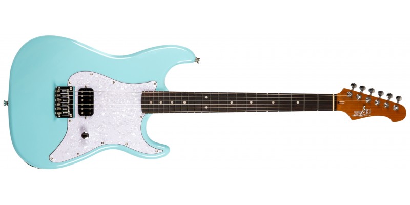 Jet JS-400 HT Blue