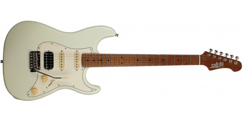 Jet JS-400 White B Stock