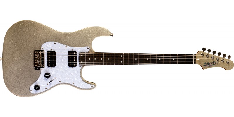 Jet electric guitars sale