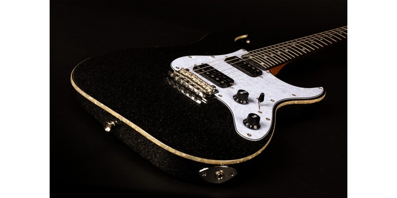 Jet guitars shop js500