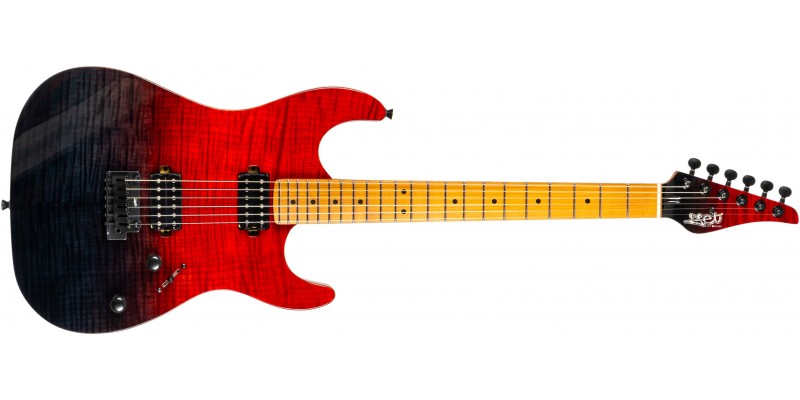 Jet JS-1000 Vulcano