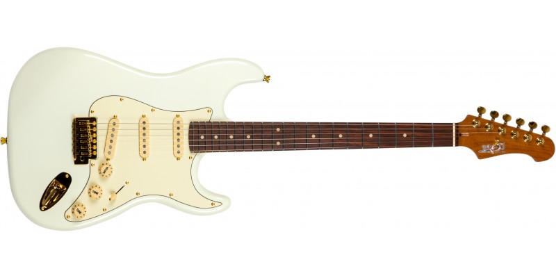 Jet JS-380 Olympic White