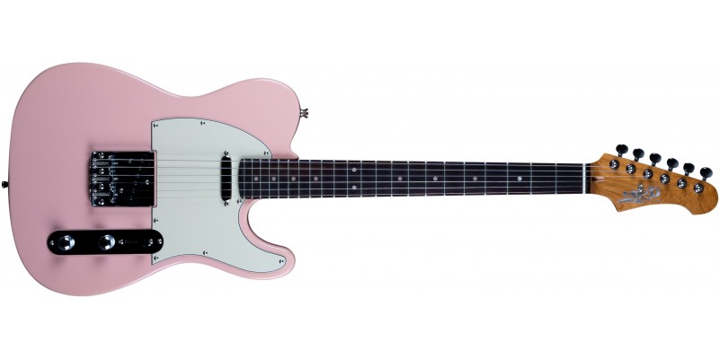 Pink deals guitar price