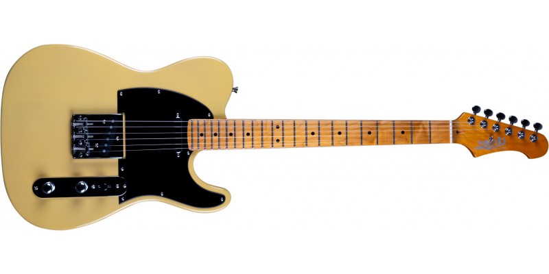 Vintage modified store telecaster special