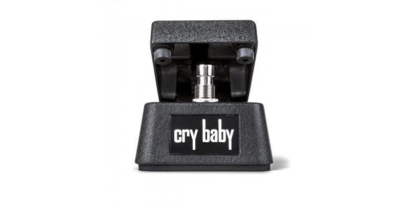 Dunlop CBM95 Cry Baby Mini Wah Effects Pedal | Guitar Center