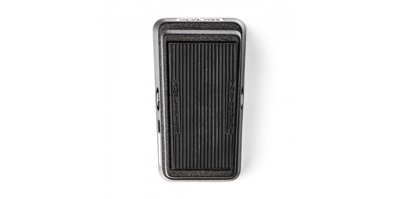 Dunlop CryBaby Mini Wah CBM95 Guitar Pedal UK - Guitar.co.uk