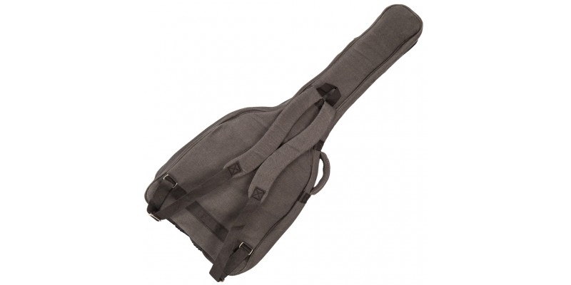 Kinsman KPDG22 Premium Series Canvas Guitar Bag for Acoustic and