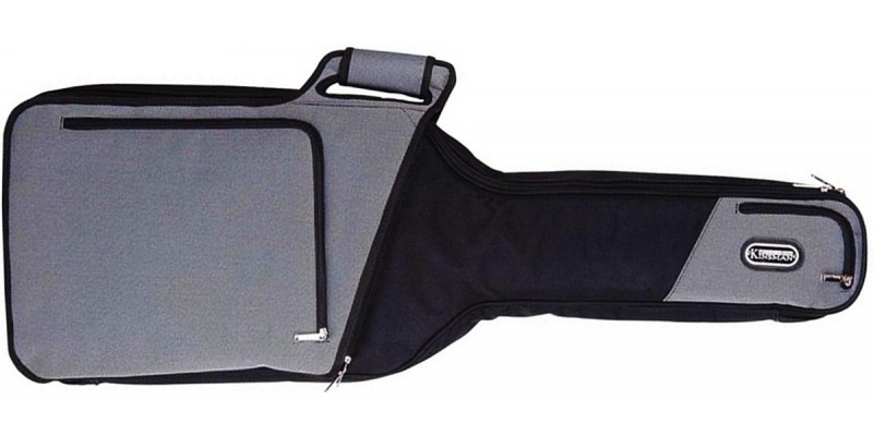 Kinsman guitar sale case