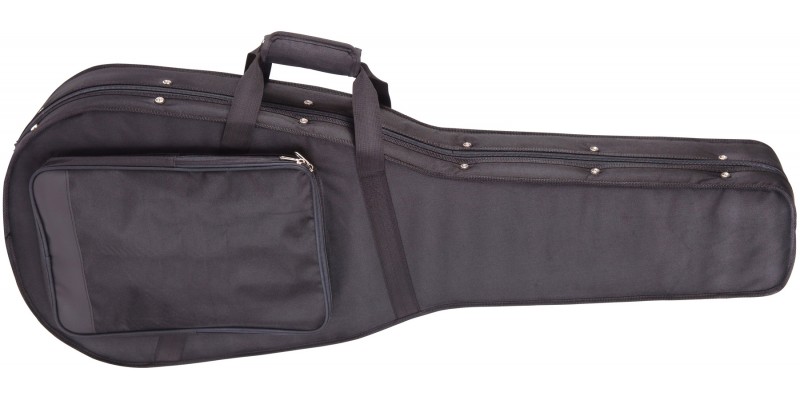 Kinsman guitar case sale