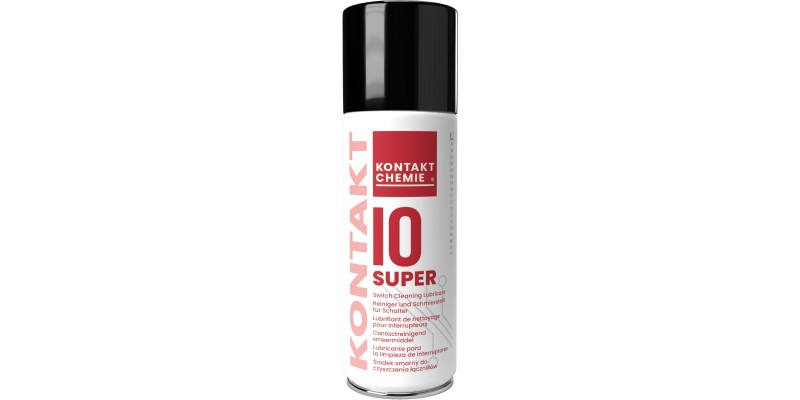 Kontakt-Super-10-Switch-and-Contact-Cleaning-Lubricant-Front