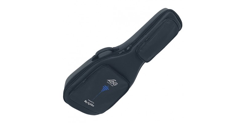 Lag Luxury Gig Bag For Hyvibe Guitars