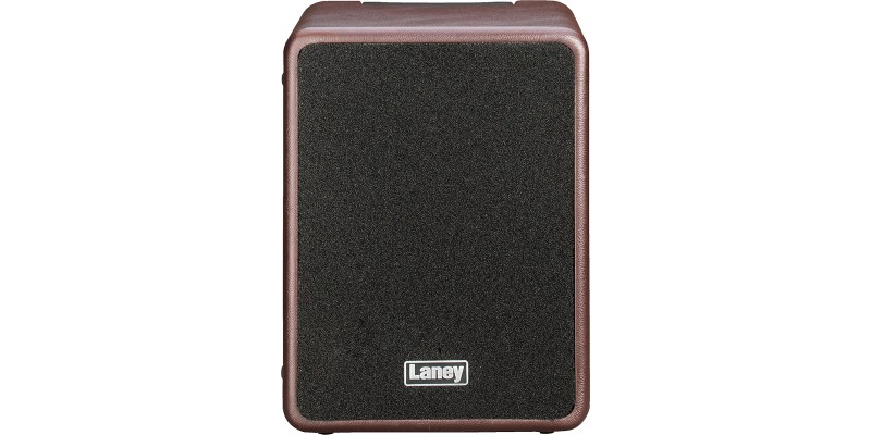 Laney A-FRESCO-BP Acoustic Amplifier with Batteries & Charger
