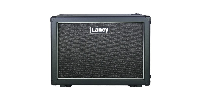 Laney GS112V Speaker Cabinet Front