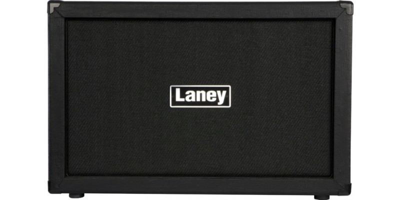 Laney Ironheart IRT212 2x12 Cab
