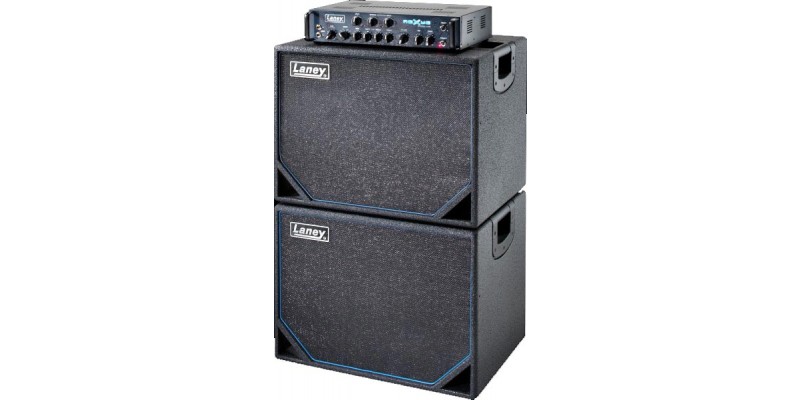 Laney Nexus SL with Neodymium N210 and N115 Package