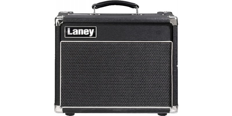 Laney 15 watt tube amp hotsell