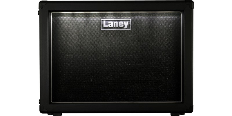 Laney LFR-112 Active Guitar Cab Front