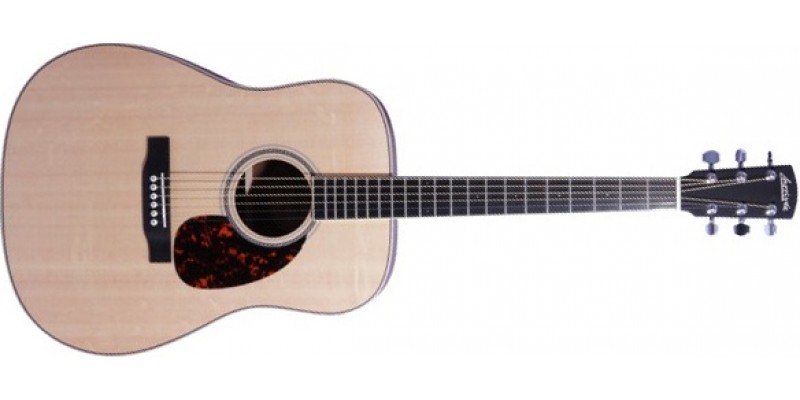 Larrivee D-03 Walnut Limited Edition Acoustic Guitar