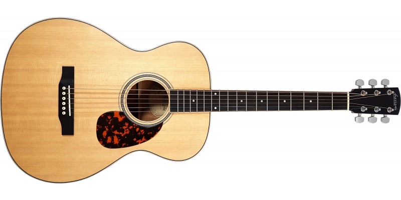 Larrivee OM-03 12-Fret Special Edition