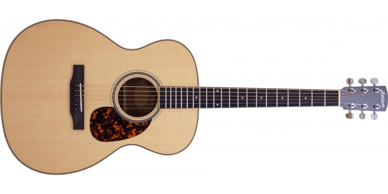 Larrivee OM-03 Recording Series Guitar