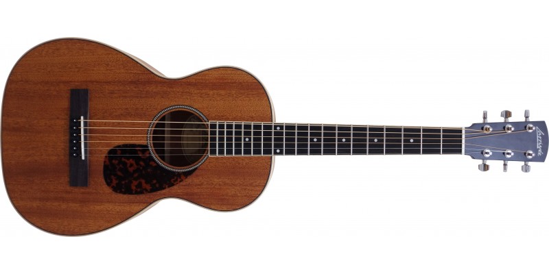 Larrivee P 03MT Recording Series Parlour Guitar Guitar
