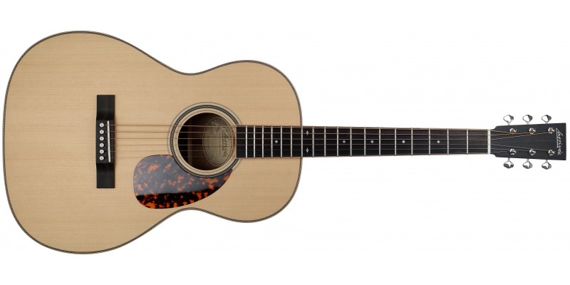 Larrivee 000-40 Front
