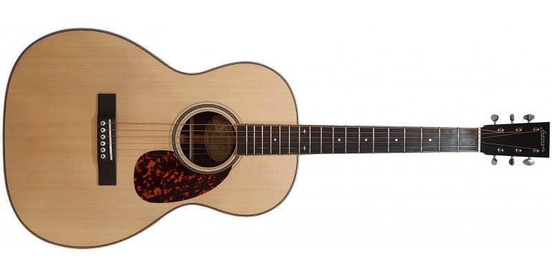 Larrivee 000-40R Front
