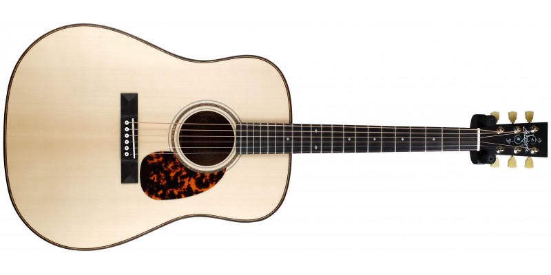 Larrivee D-24 Vintage Series