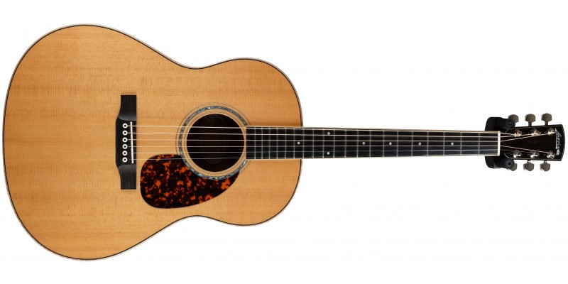 Larrivee L-05 Select Mahogany Series