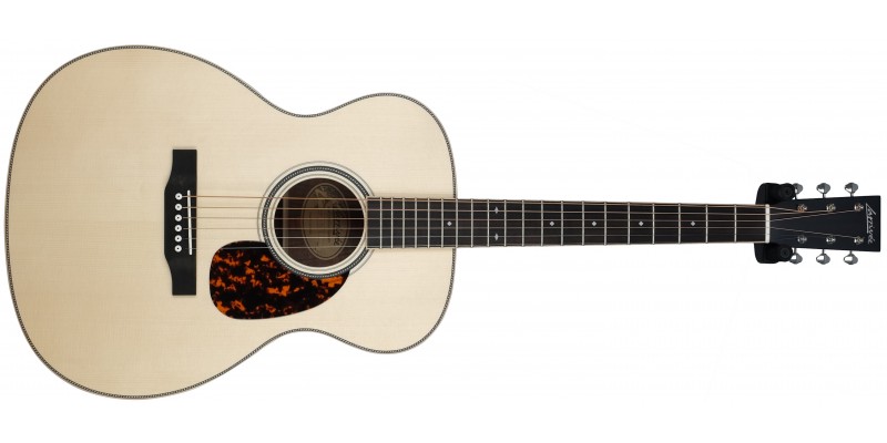 Larrivee OM-40 Walnut Special Edition