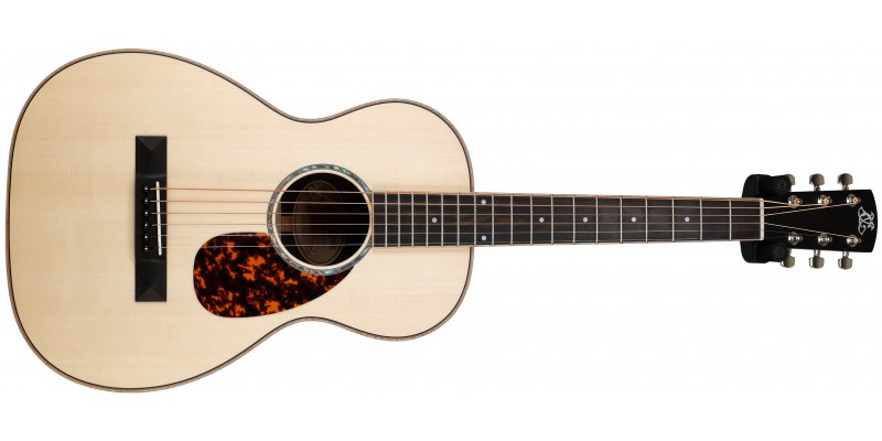 Larrivee P-03R JCL Special
