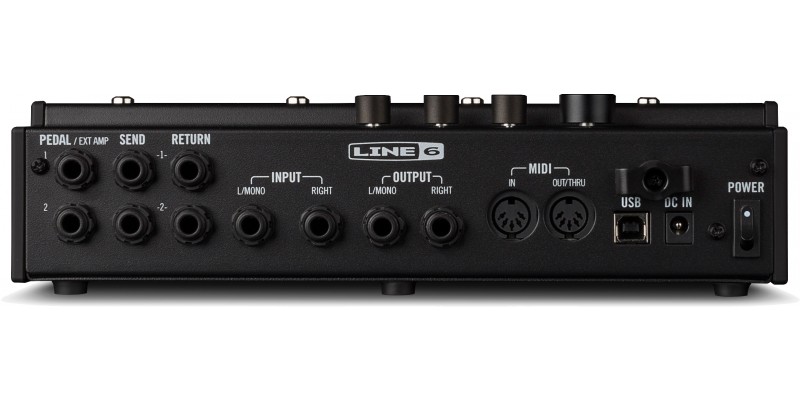 Line 6 Hx Effects Guitar Co Uk
