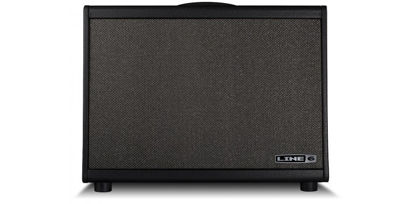 Line 6 Powercab 112 Modelling Speaker Cabinet Guitar Co Uk