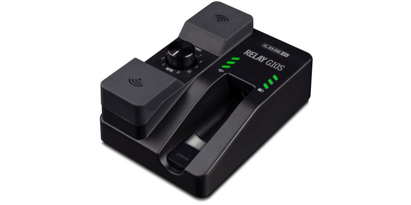 Line 6 relay g10s deals