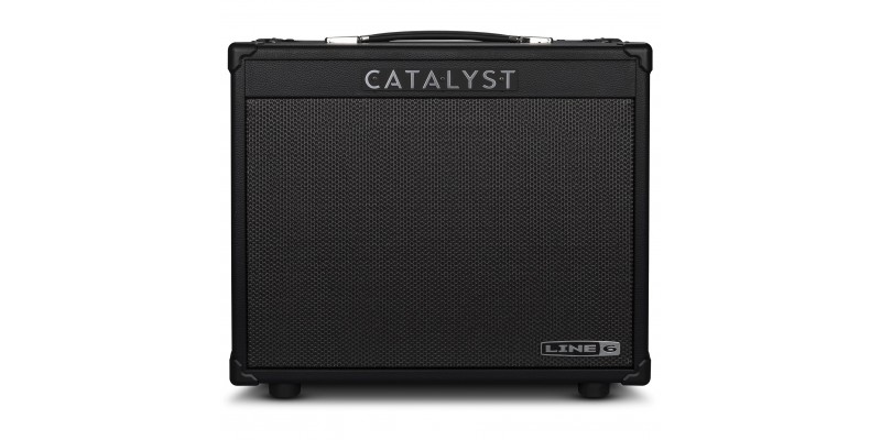 Line 6 Catalyst 60 60W 1x12 Combo Amp