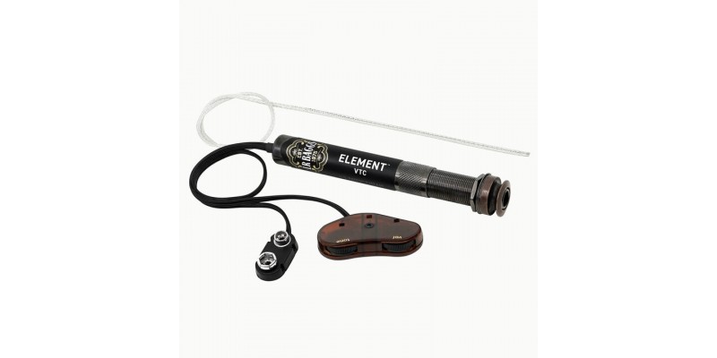 Lr baggs vtc discount