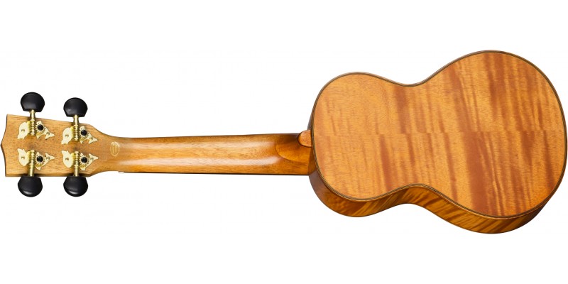Mahalo Limited Edition II Soprano Ukulele U/LTD2 - Guitar.co.uk