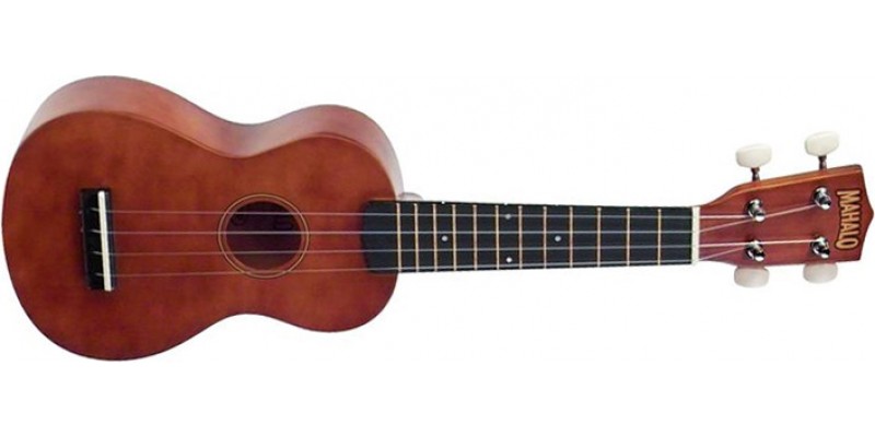 Mahalo U50 Soprano Ukulele