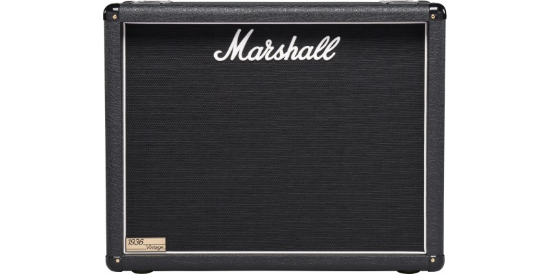 Marshall 2x12 speaker cabinet cheap