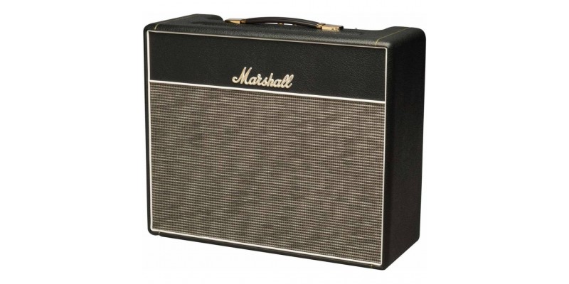 Marshall-1958X-Handwired-2-x-10'-Combo-Front-Angle