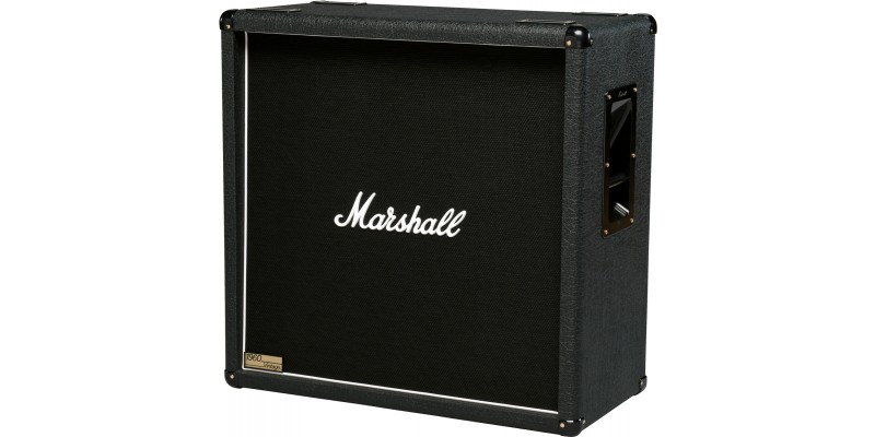 Marshall deals 412 cab