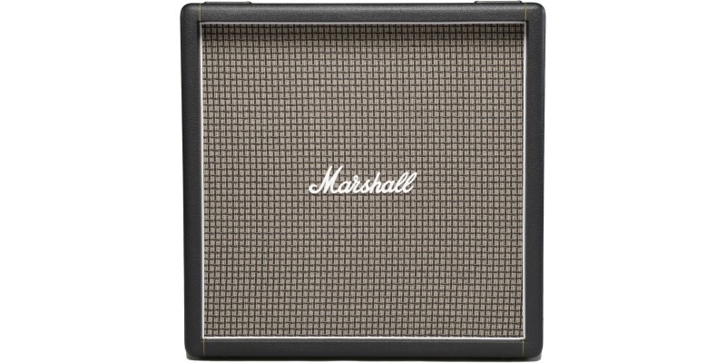 Marshall 1960BX 4x12 Amp Cab Guitar
