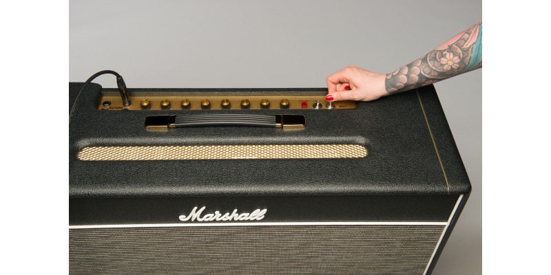 Marshall clearance bluesbreaker amp