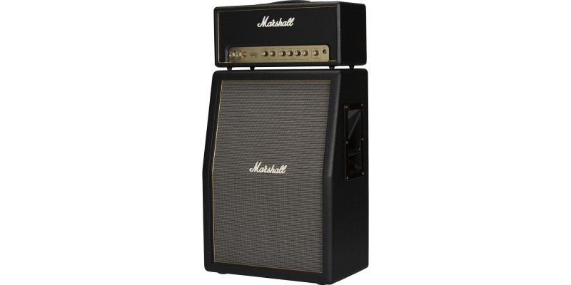 Marshall Origin 20H Amp With Origin212A