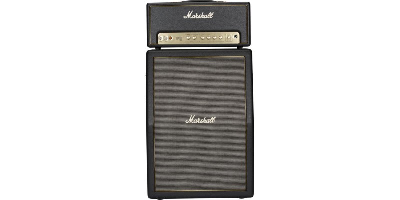Marshall origin 50 head and sales cab