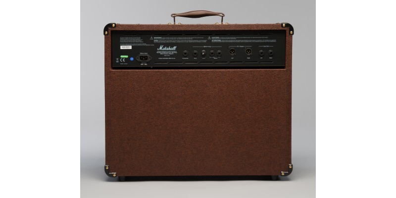 Marshall AS100D acoustic Guitar Amp UK Guitar
