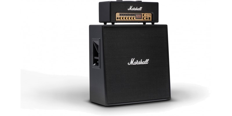 Marshall code100h online