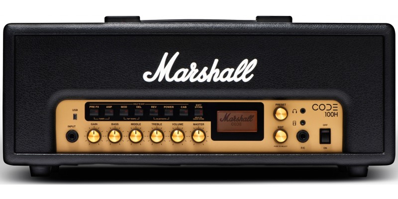 Marshall modeling on sale amp