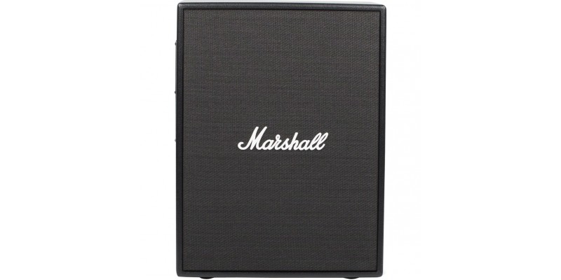 Marshall CODE212 2 x 12 Speaker Cabinet Front