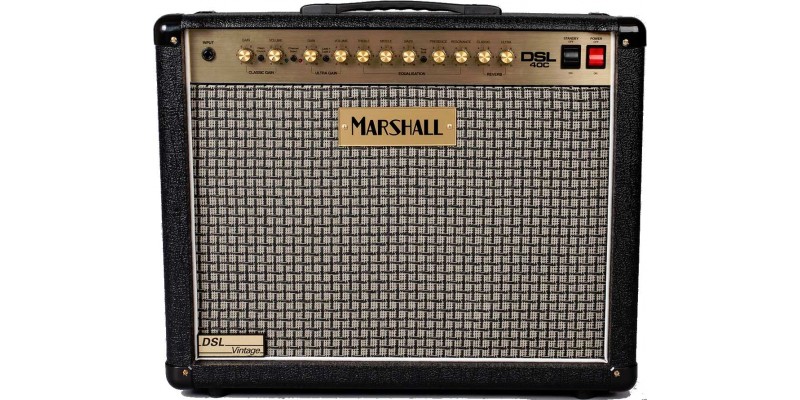 Marshall DSL40CV Vintage